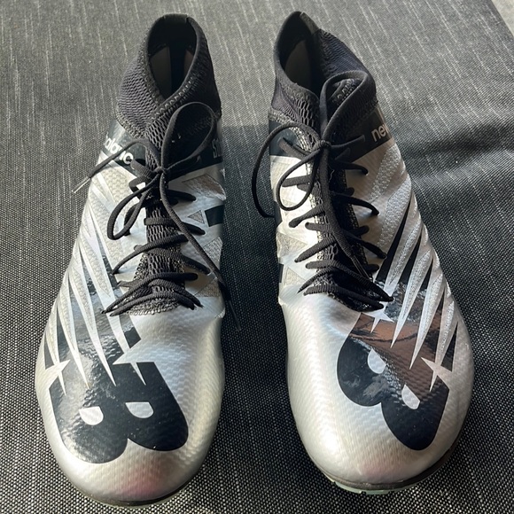 New Balance SD100 v2 Track Shoe Size 14 - Picture 3 of 11